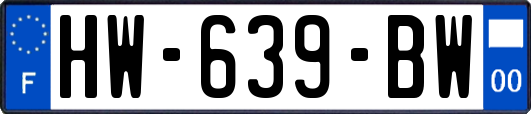 HW-639-BW