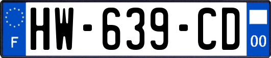 HW-639-CD