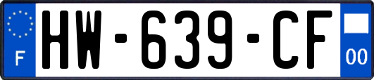 HW-639-CF