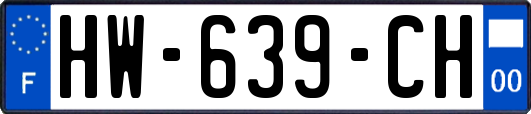 HW-639-CH