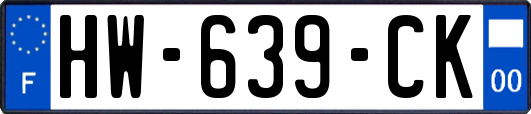 HW-639-CK