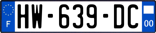 HW-639-DC