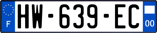 HW-639-EC