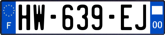 HW-639-EJ