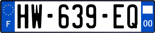 HW-639-EQ