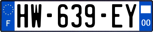 HW-639-EY