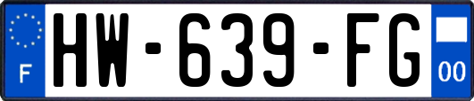 HW-639-FG