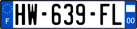 HW-639-FL