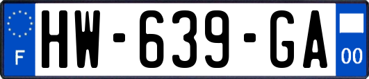 HW-639-GA