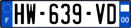 HW-639-VD