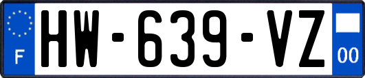 HW-639-VZ
