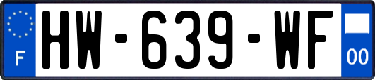 HW-639-WF