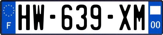 HW-639-XM