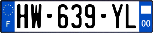 HW-639-YL