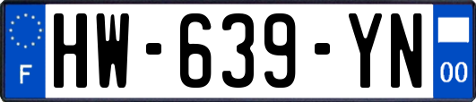 HW-639-YN