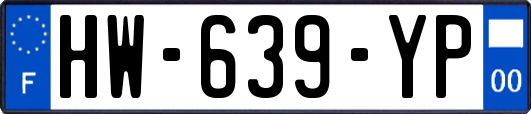 HW-639-YP