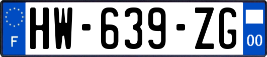 HW-639-ZG