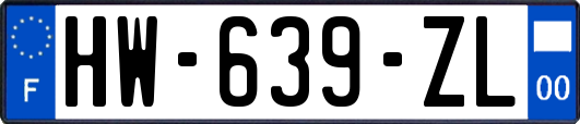 HW-639-ZL