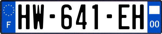 HW-641-EH