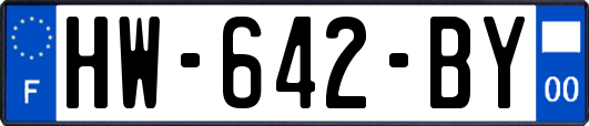 HW-642-BY