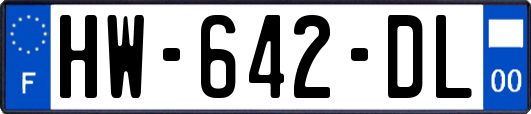 HW-642-DL