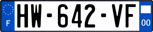 HW-642-VF