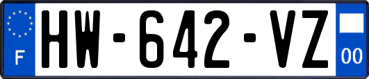 HW-642-VZ