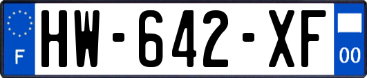 HW-642-XF