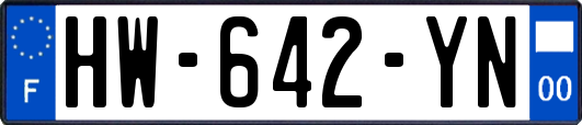 HW-642-YN