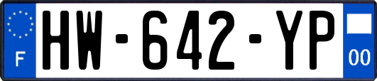 HW-642-YP