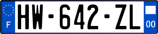 HW-642-ZL