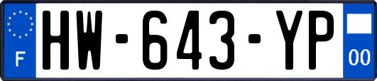 HW-643-YP