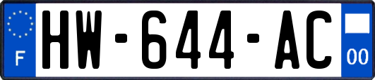 HW-644-AC