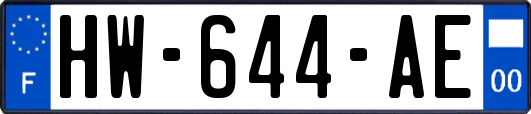 HW-644-AE