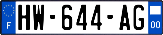 HW-644-AG