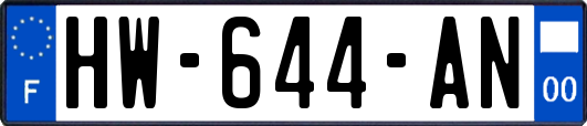 HW-644-AN