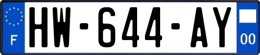 HW-644-AY