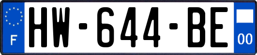 HW-644-BE