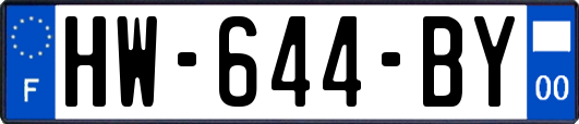 HW-644-BY