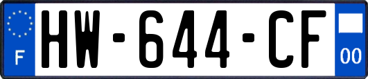 HW-644-CF