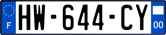 HW-644-CY