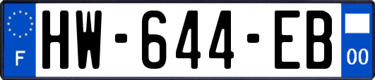 HW-644-EB