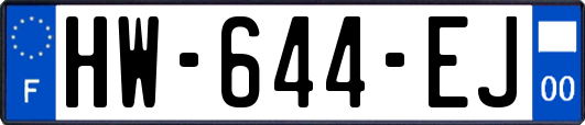 HW-644-EJ
