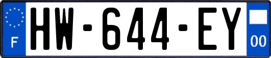 HW-644-EY