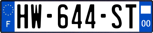 HW-644-ST
