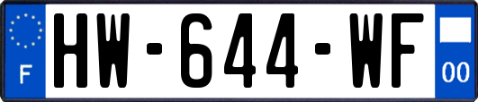 HW-644-WF