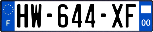 HW-644-XF