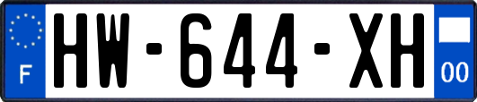 HW-644-XH