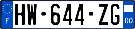 HW-644-ZG