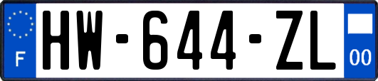 HW-644-ZL